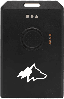 Kiba Scout radio