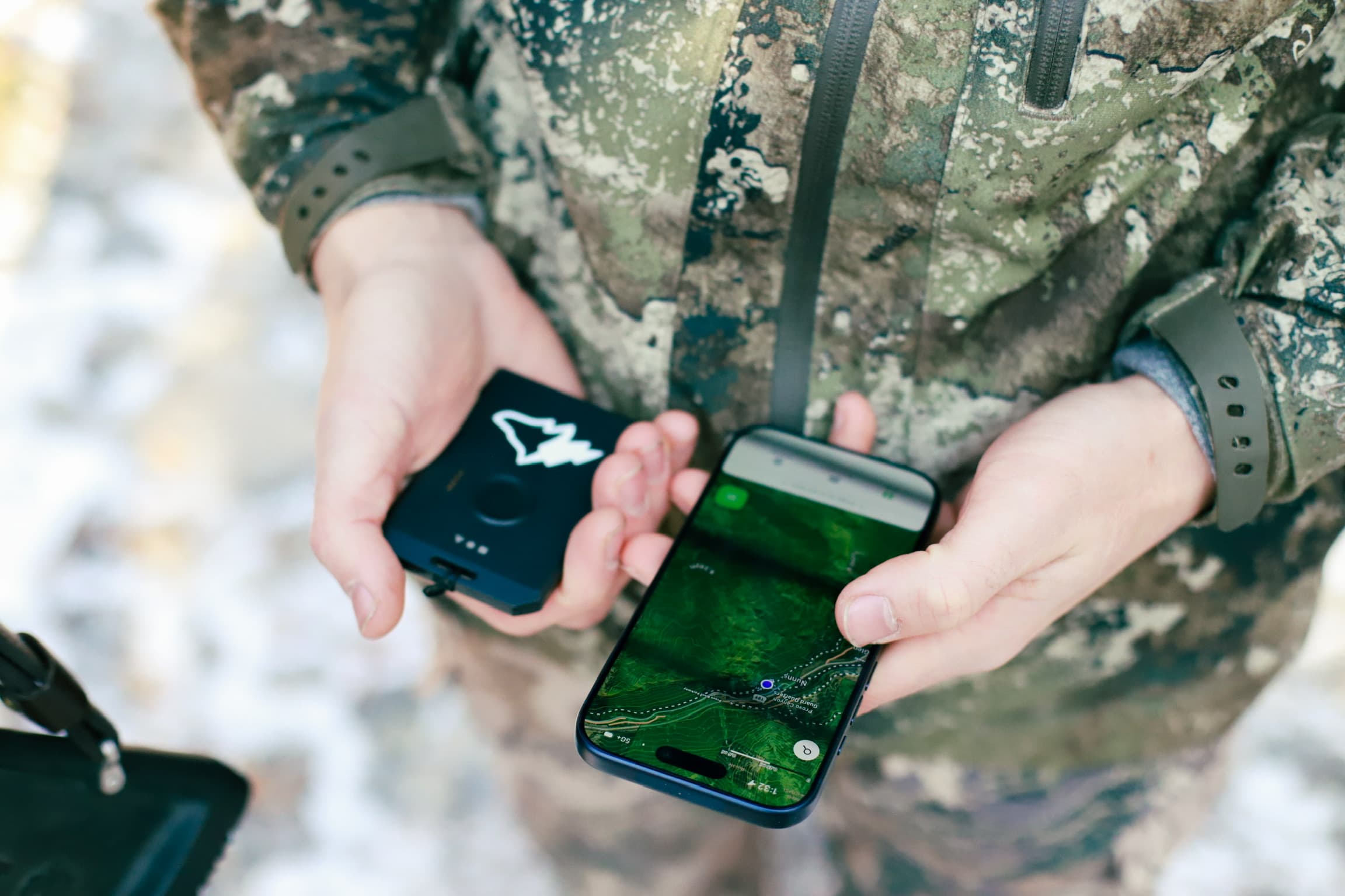 Welcome to KIBA Outdoors