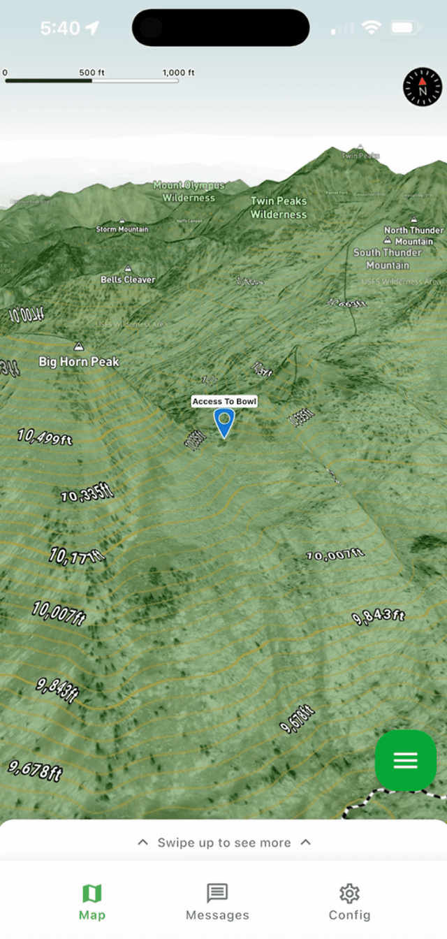 Download Offline Maps