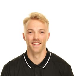 Seth Anderson headshot